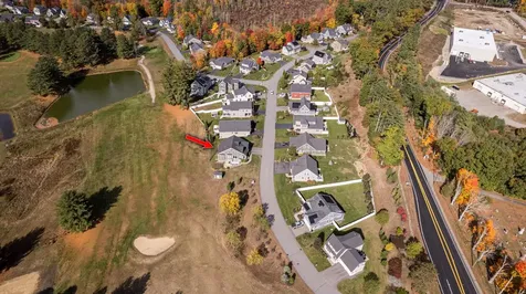 7 Daybreak Drive Newmarket NH 03857