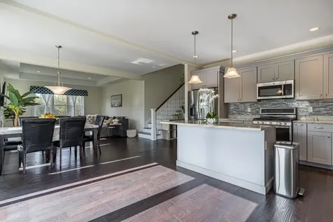 7 Daybreak Drive Newmarket NH 03857