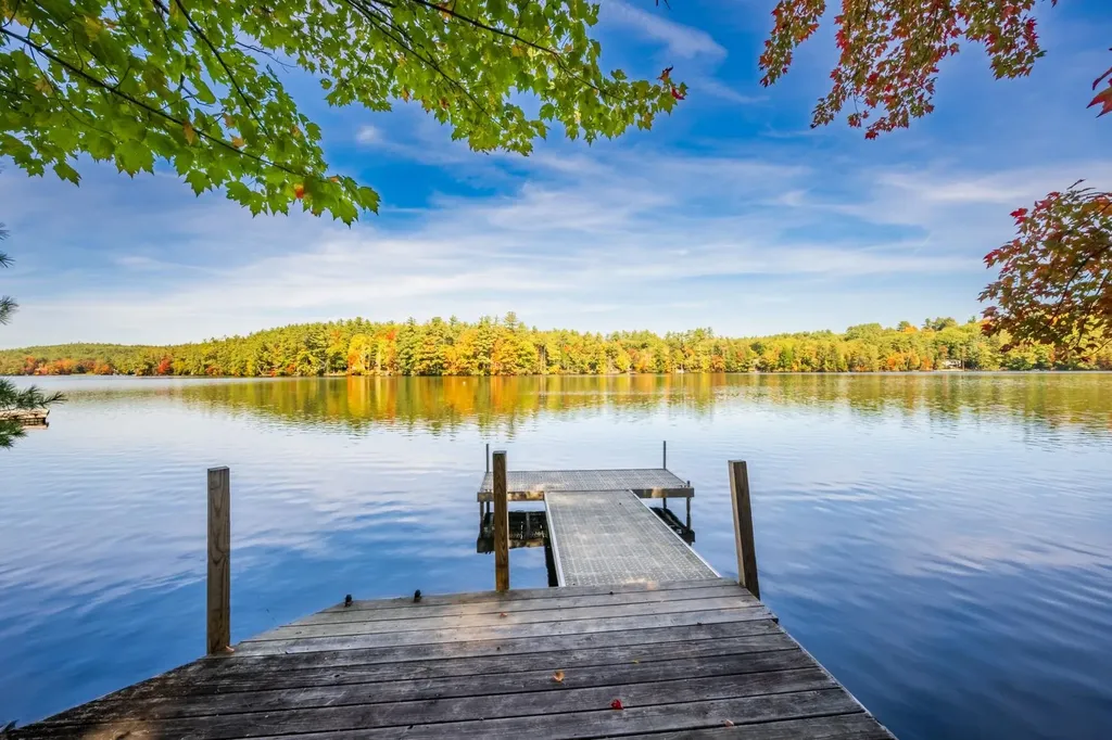 125 Old Blaisdell Road Sutton NH 03273