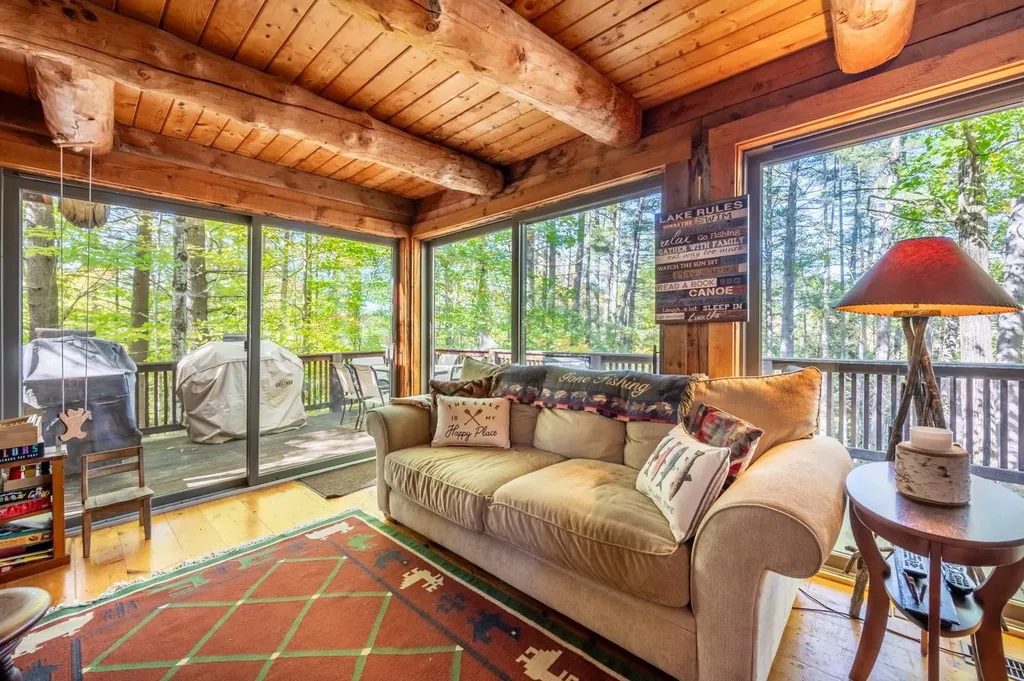 125 Old Blaisdell Road Sutton NH 03273