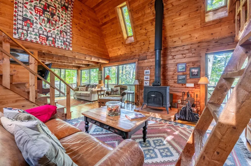 125 Old Blaisdell Road Sutton NH 03273