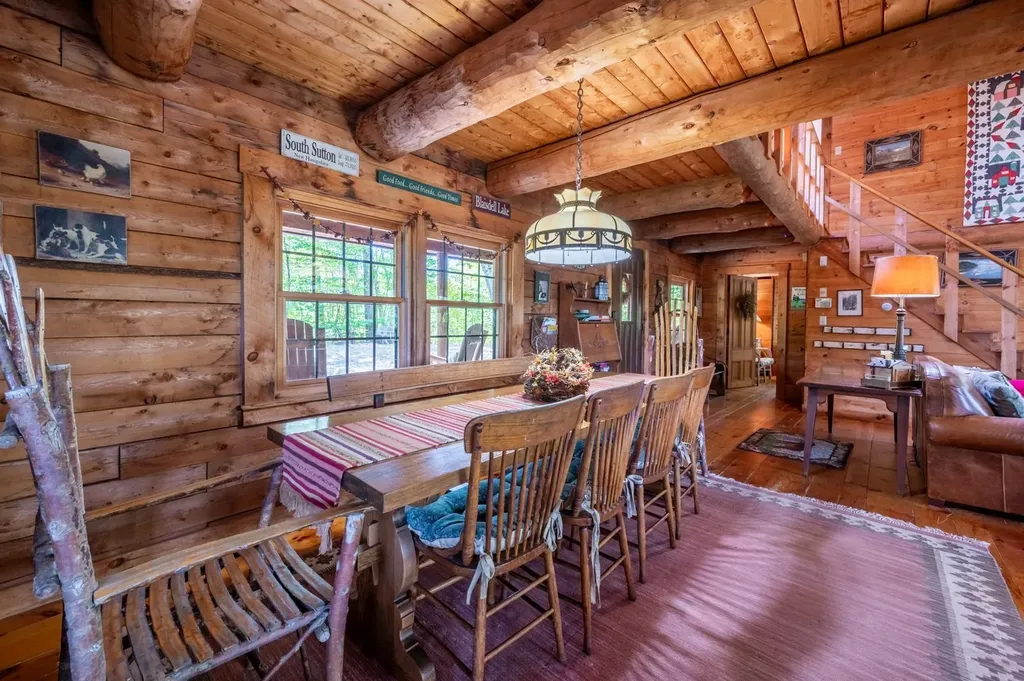 125 Old Blaisdell Road Sutton NH 03273