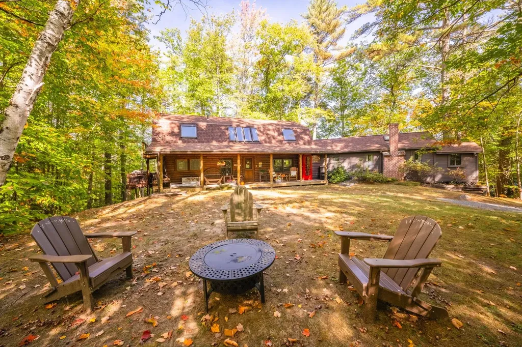 125 Old Blaisdell Road Sutton NH 03273