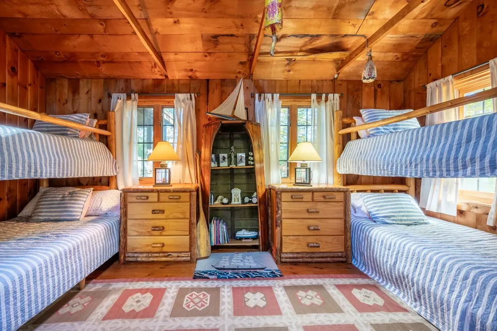 125 Old Blaisdell Road Sutton NH 03273