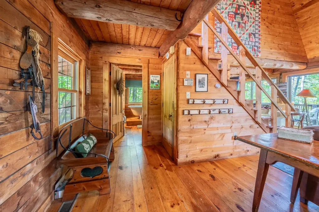 125 Old Blaisdell Road Sutton NH 03273