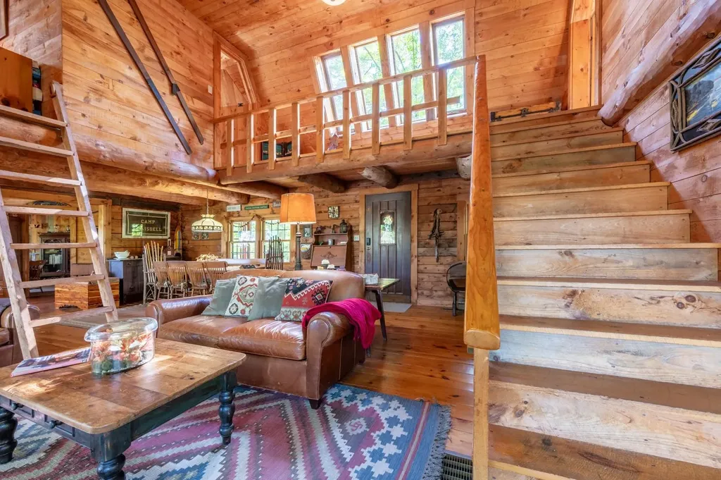 125 Old Blaisdell Road Sutton NH 03273