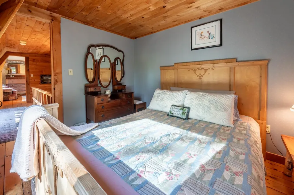 125 Old Blaisdell Road Sutton NH 03273