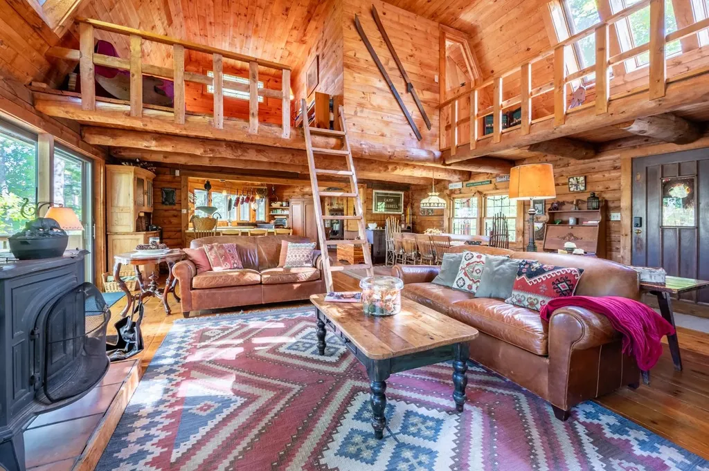 125 Old Blaisdell Road Sutton NH 03273