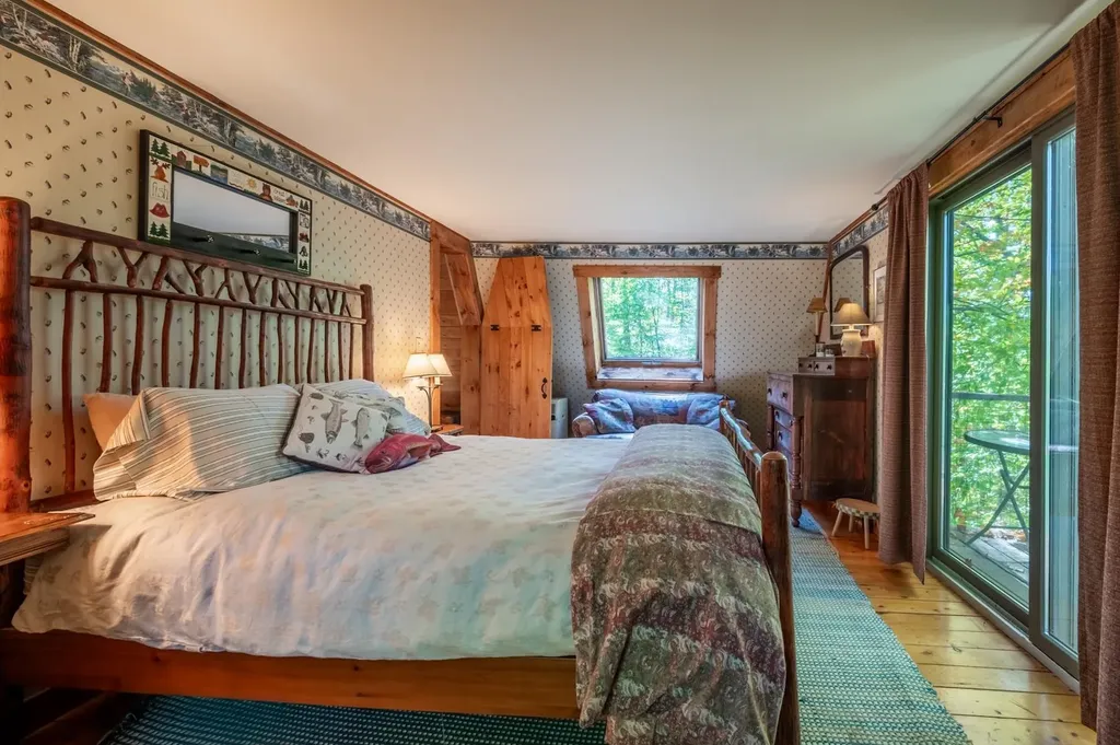 125 Old Blaisdell Road Sutton NH 03273