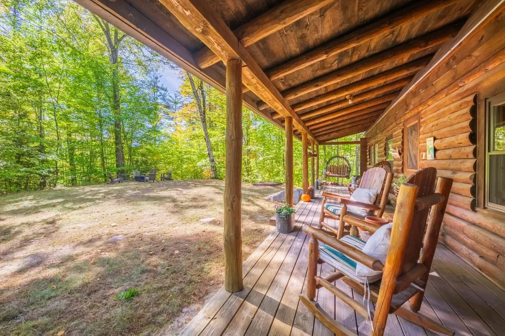 125 Old Blaisdell Road Sutton NH 03273