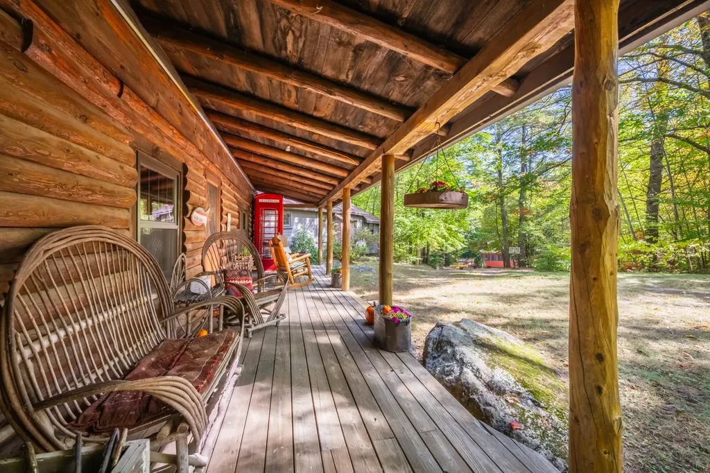 125 Old Blaisdell Road Sutton NH 03273