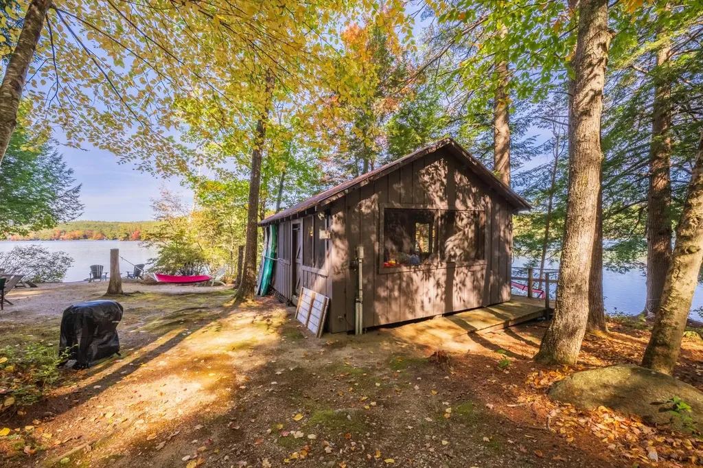 125 Old Blaisdell Road Sutton NH 03273