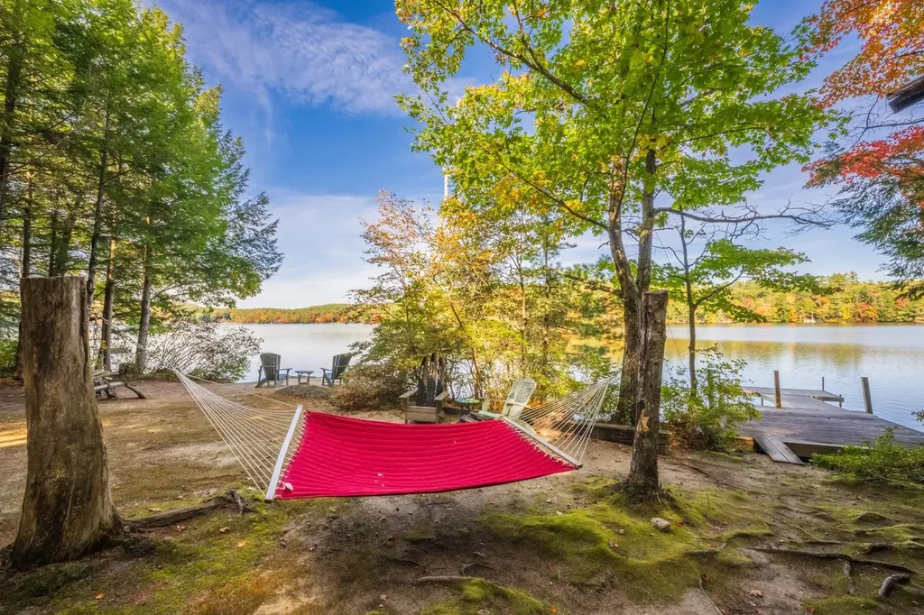 125 Old Blaisdell Road Sutton NH 03273