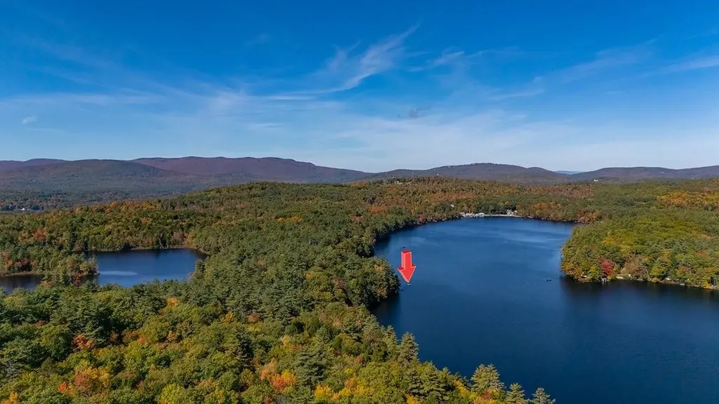 125 Old Blaisdell Road Sutton NH 03273