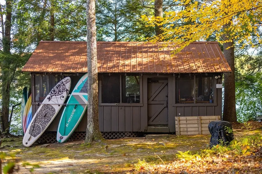 125 Old Blaisdell Road Sutton NH 03273