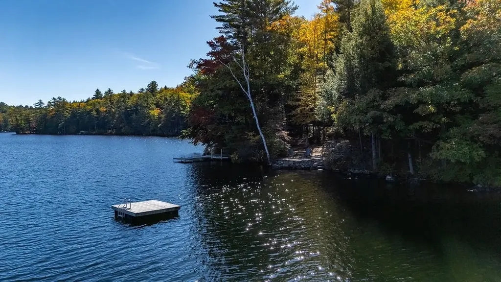 125 Old Blaisdell Road Sutton NH 03273