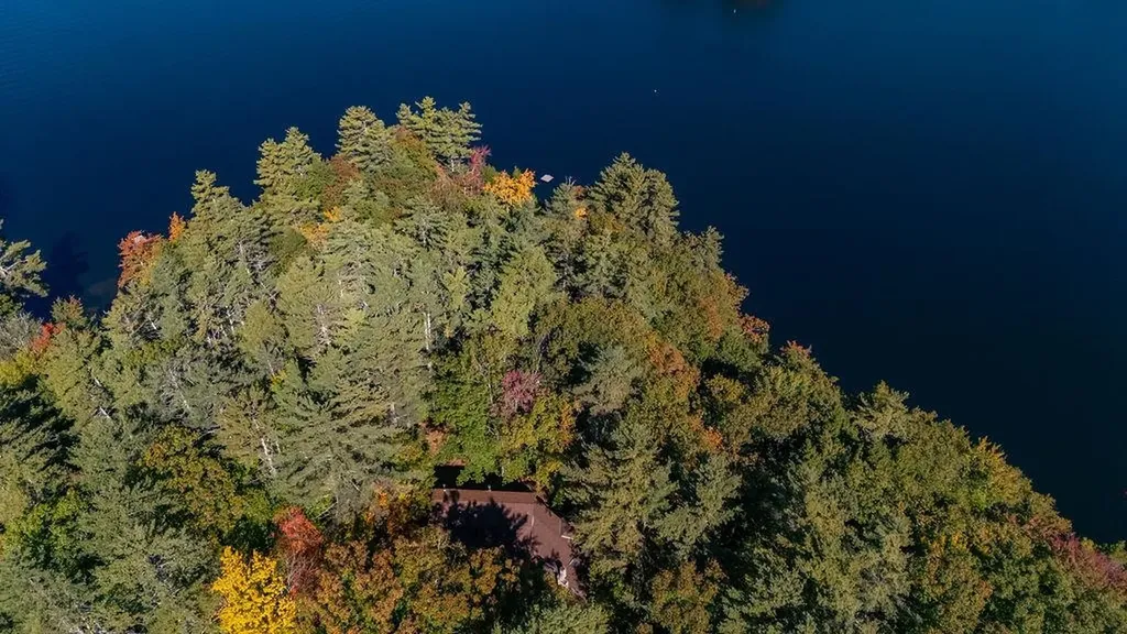 125 Old Blaisdell Road Sutton NH 03273