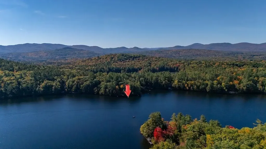 125 Old Blaisdell Road Sutton NH 03273