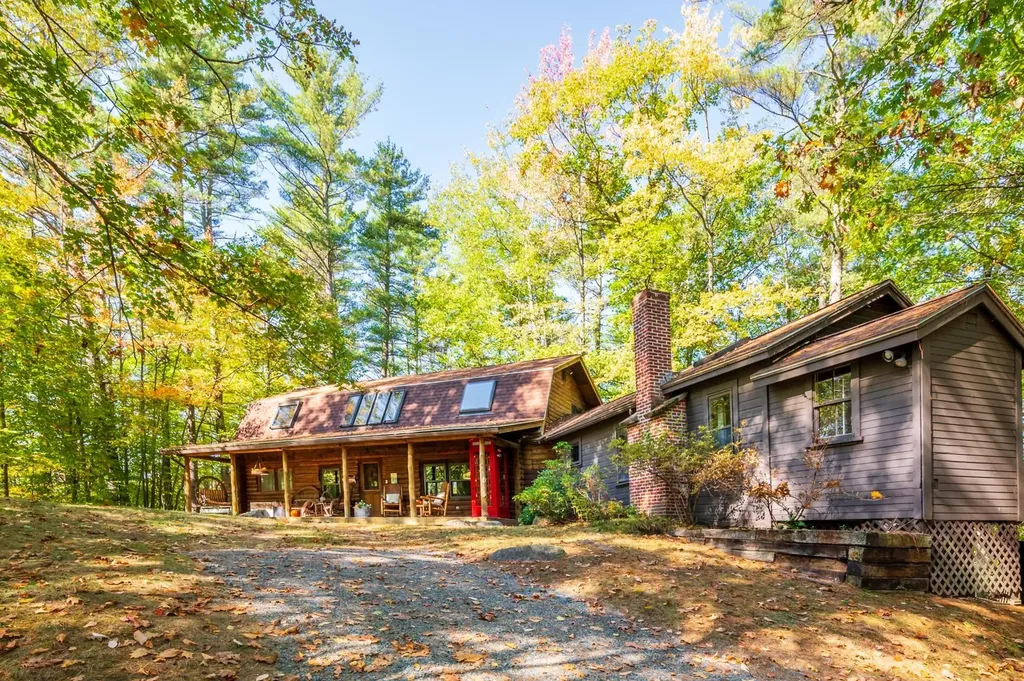 125 Old Blaisdell Road Sutton NH 03273