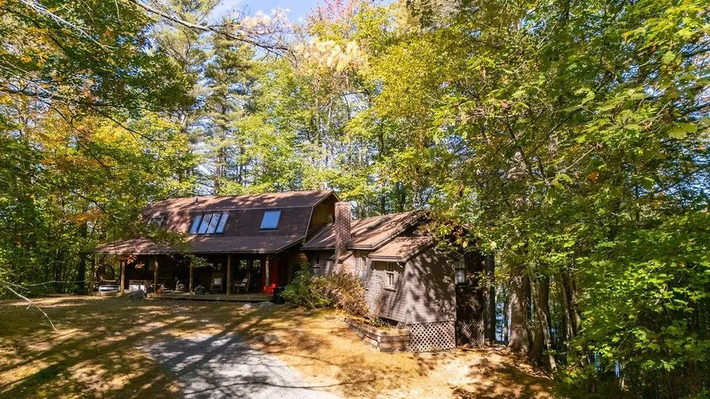 125 Old Blaisdell Road Sutton NH 03273