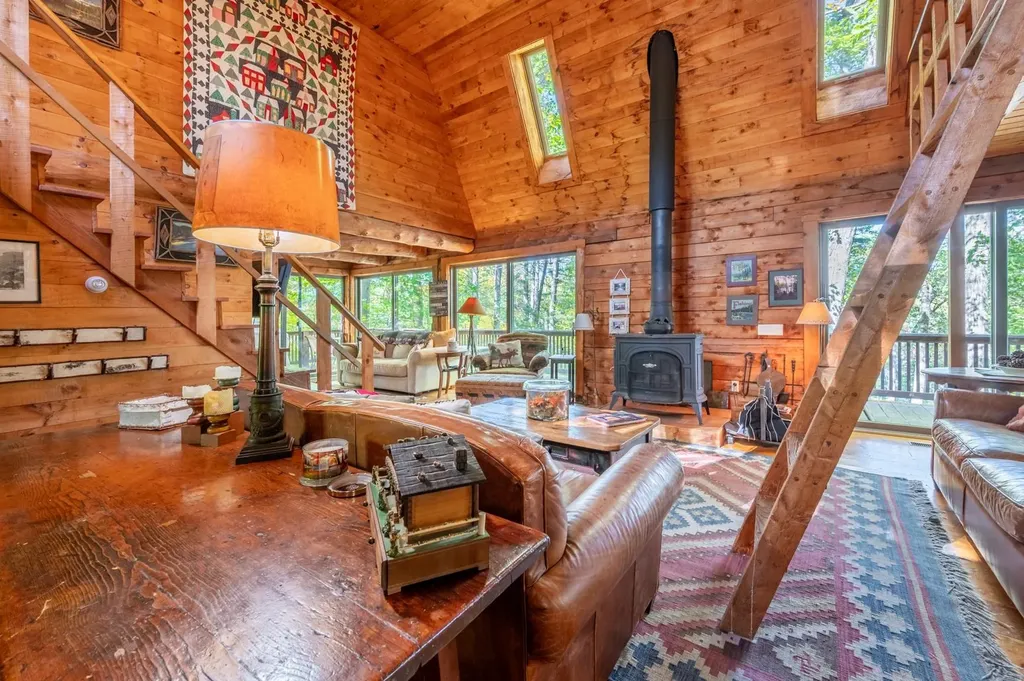 125 Old Blaisdell Road Sutton NH 03273