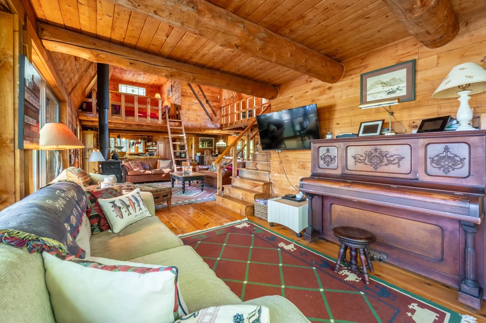 125 Old Blaisdell Road Sutton NH 03273