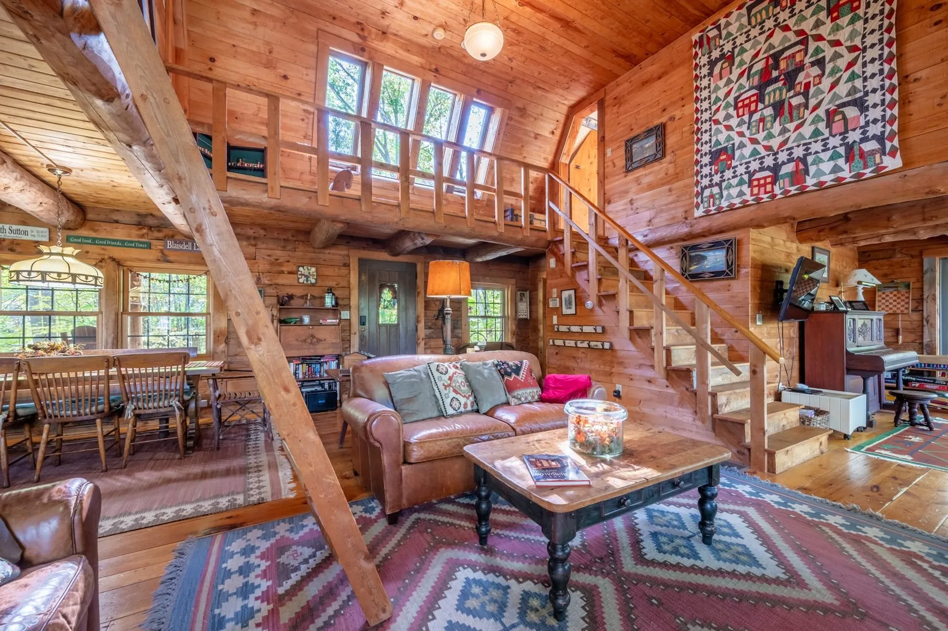 125 Old Blaisdell Road Sutton NH 03273