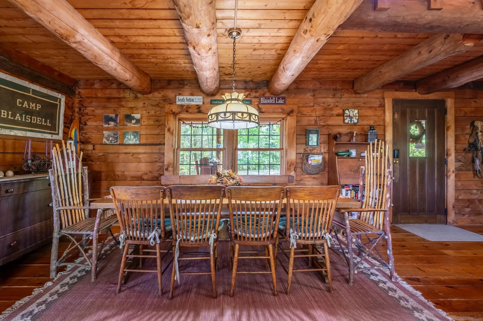 125 Old Blaisdell Road Sutton NH 03273