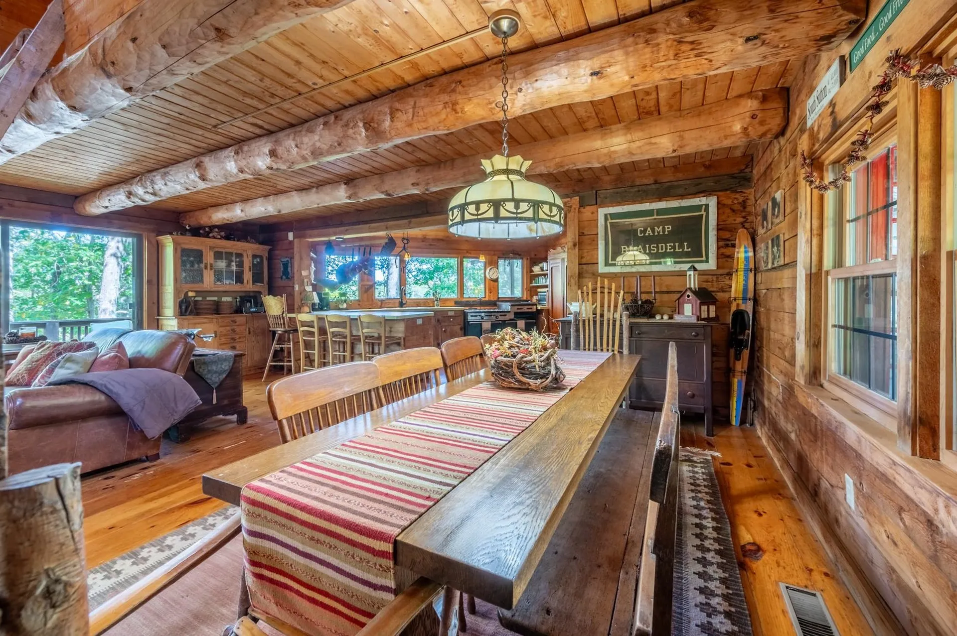 125 Old Blaisdell Road Sutton NH 03273