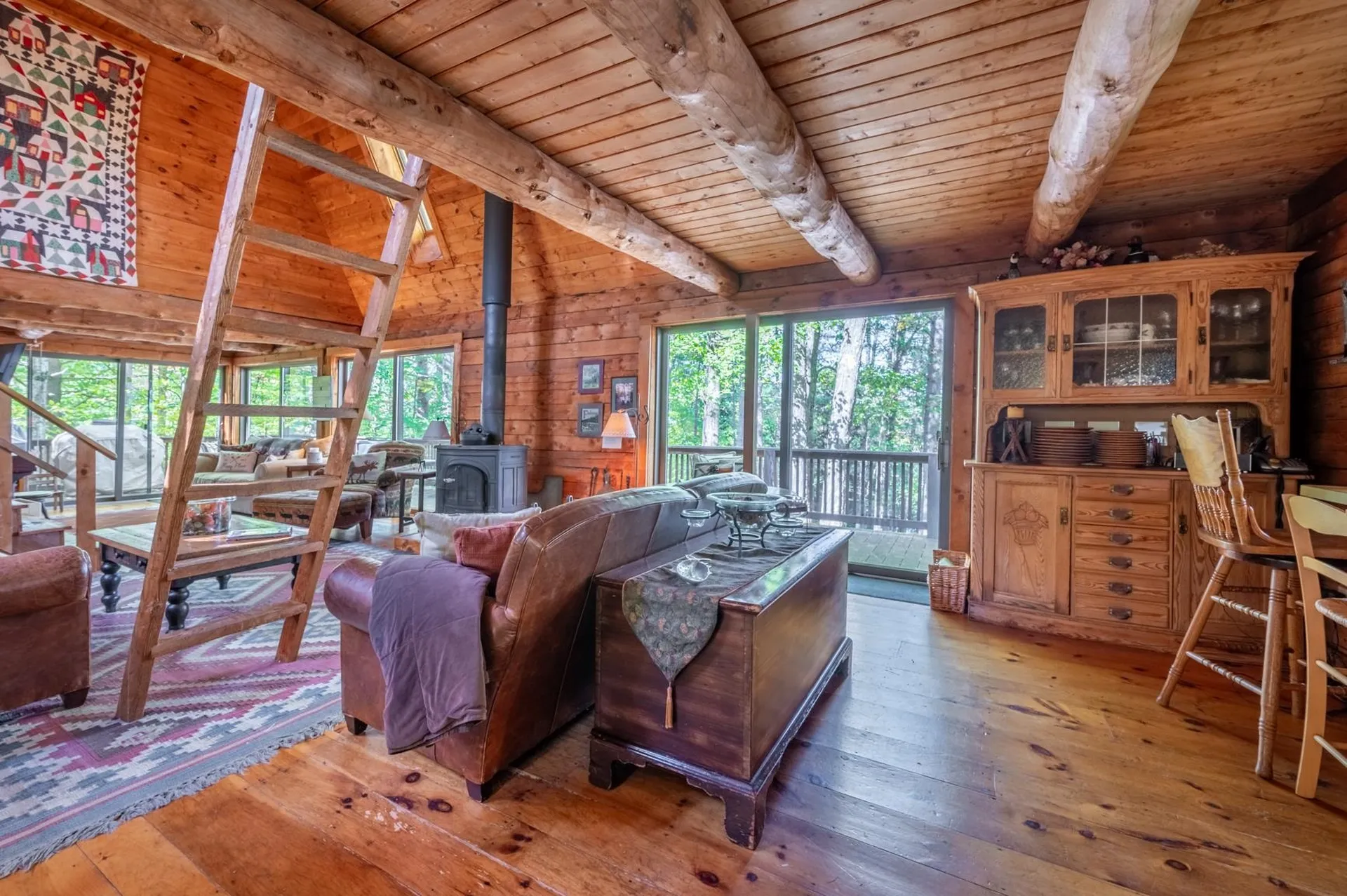 125 Old Blaisdell Road Sutton NH 03273