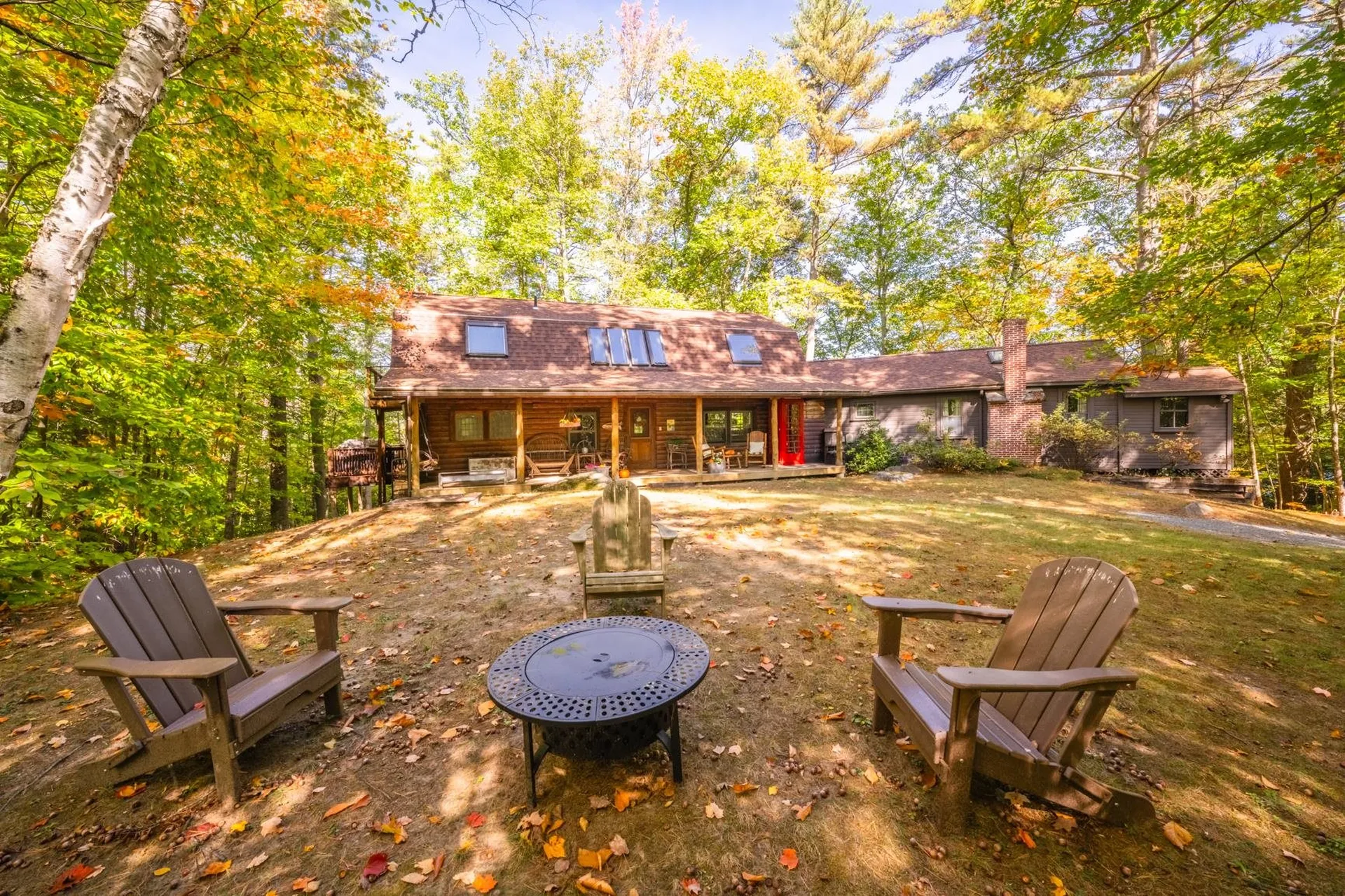 125 Old Blaisdell Road Sutton NH 03273