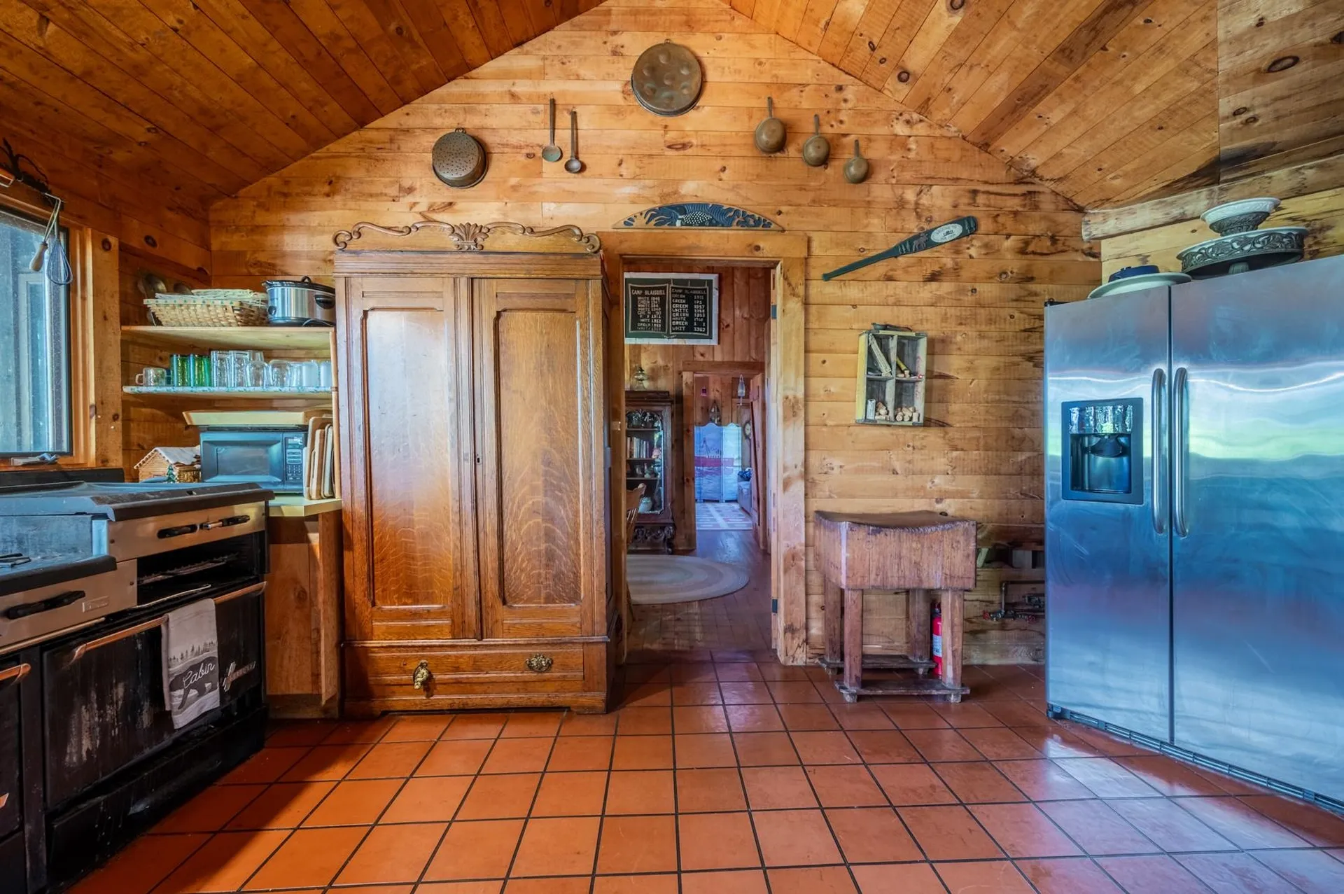 125 Old Blaisdell Road Sutton NH 03273