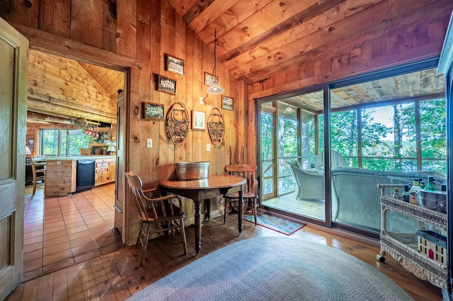 125 Old Blaisdell Road Sutton NH 03273