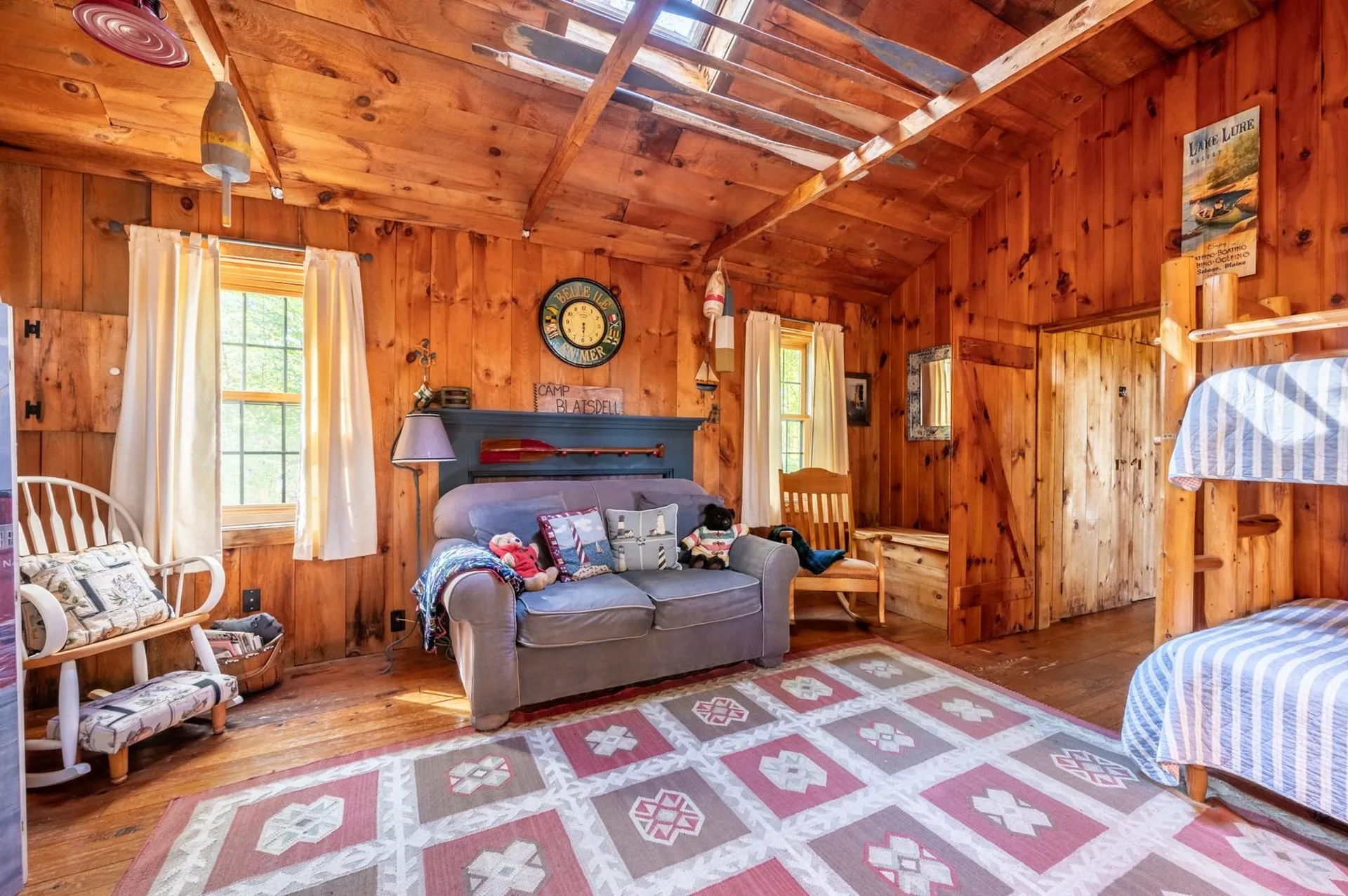 125 Old Blaisdell Road Sutton NH 03273