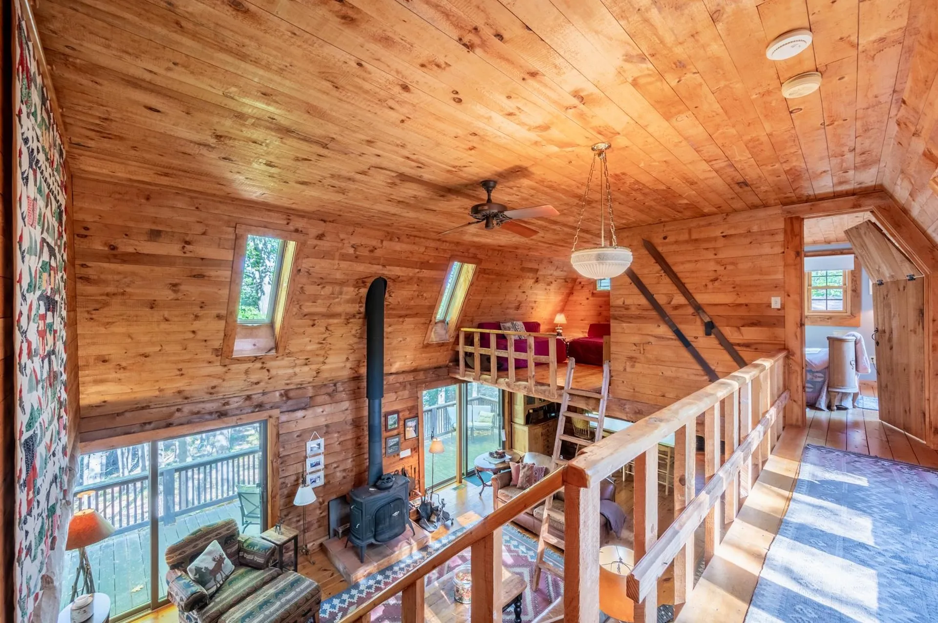 125 Old Blaisdell Road Sutton NH 03273