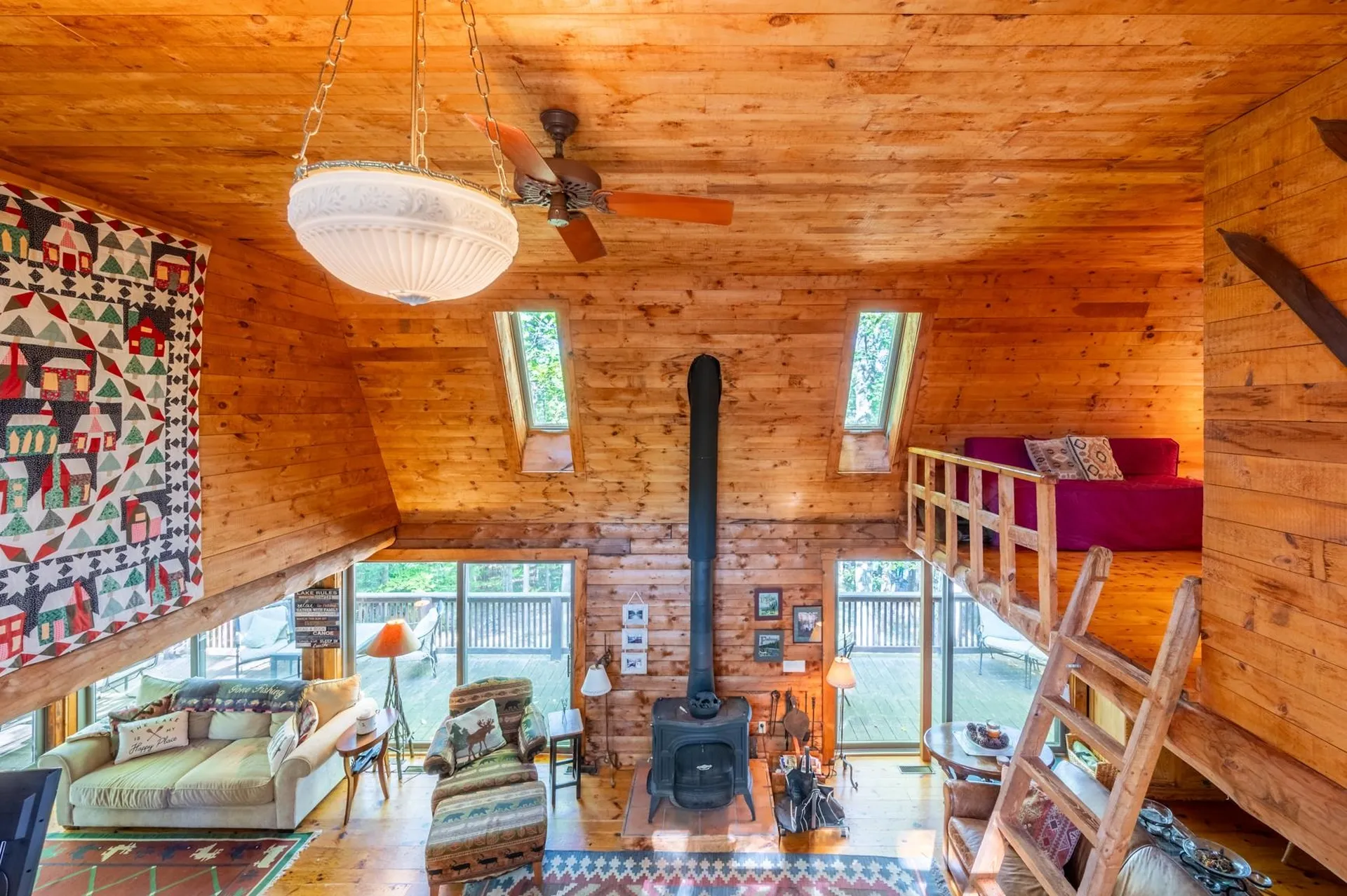 125 Old Blaisdell Road Sutton NH 03273