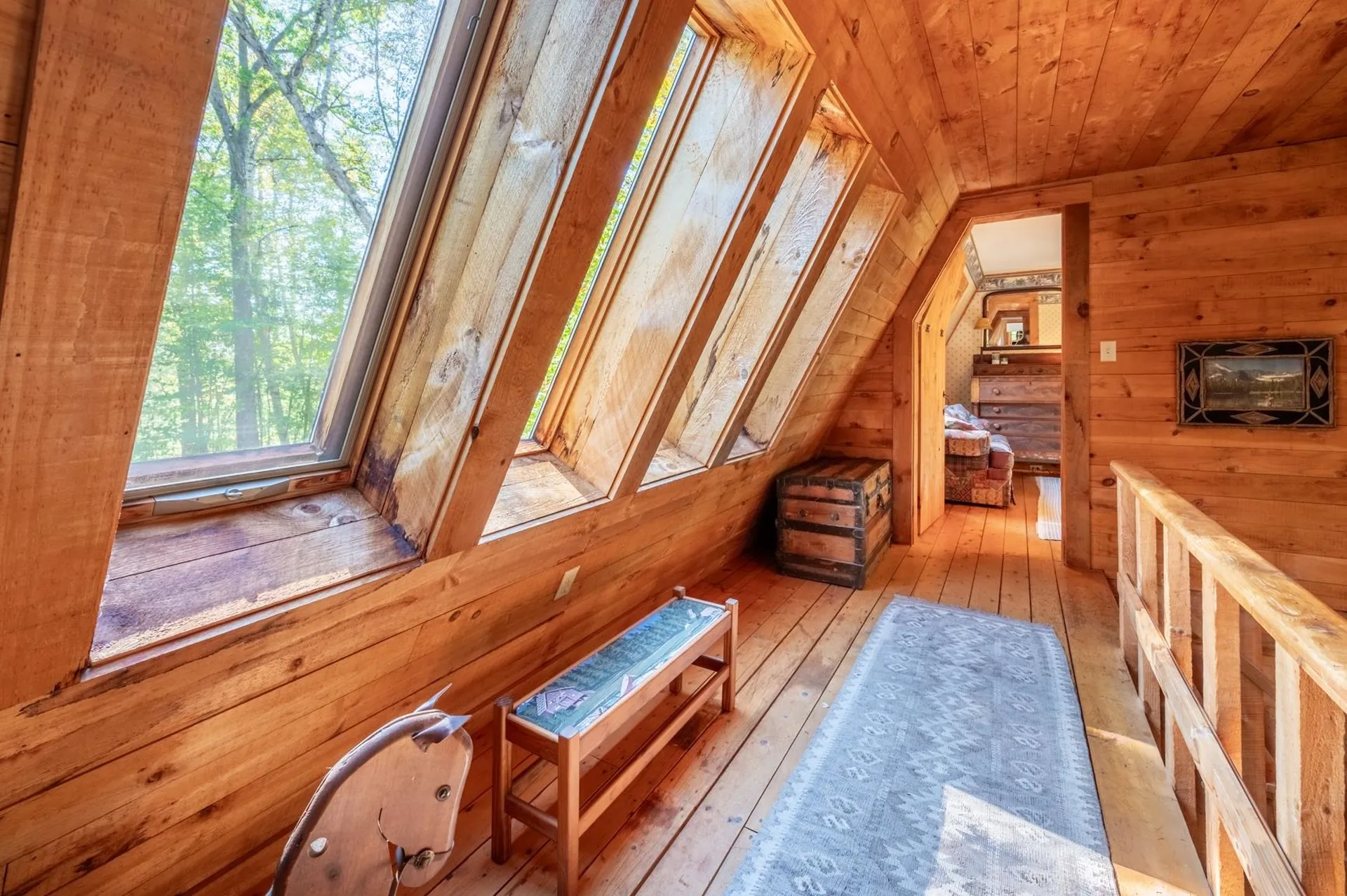 125 Old Blaisdell Road Sutton NH 03273