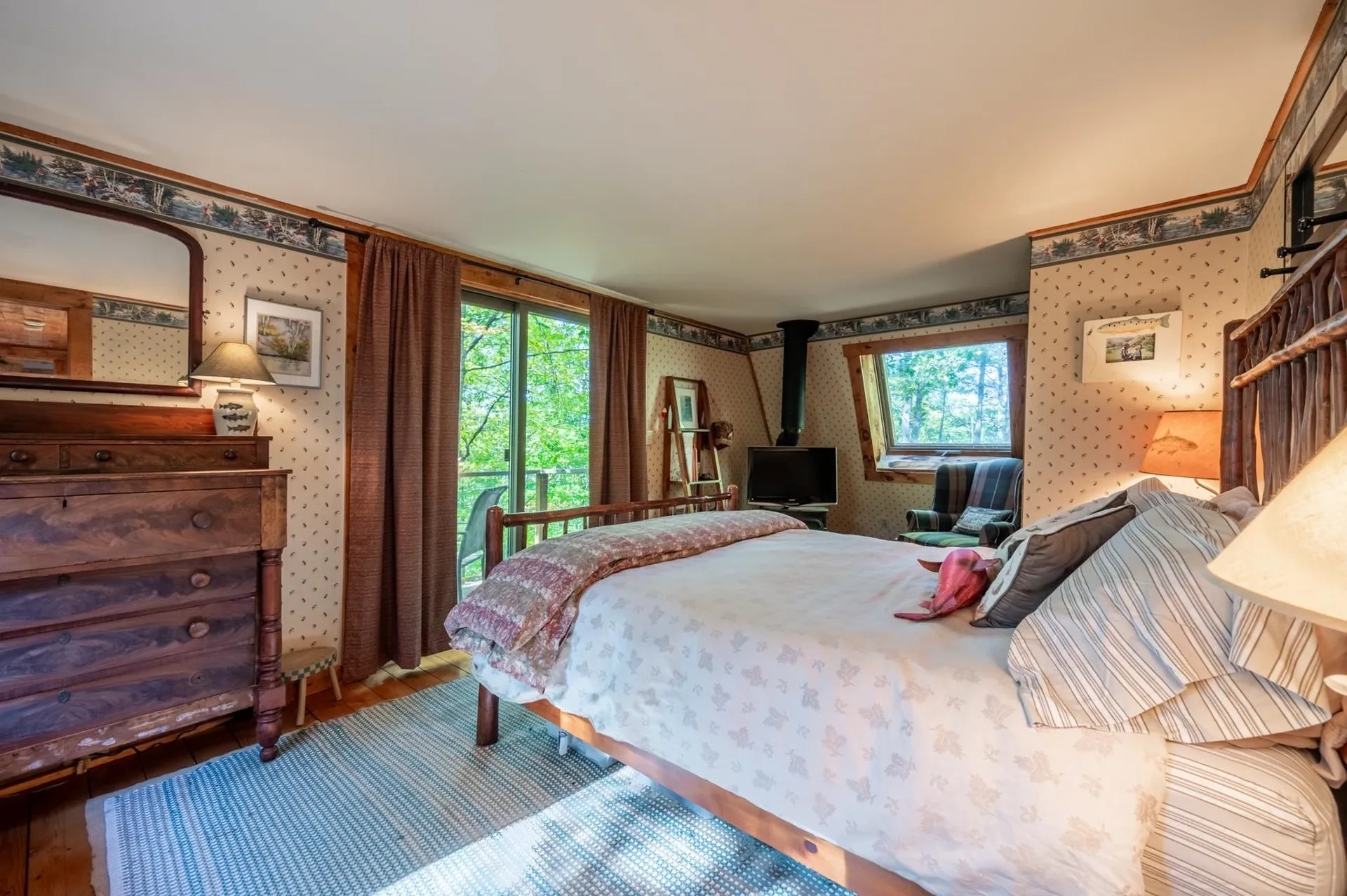 125 Old Blaisdell Road Sutton NH 03273