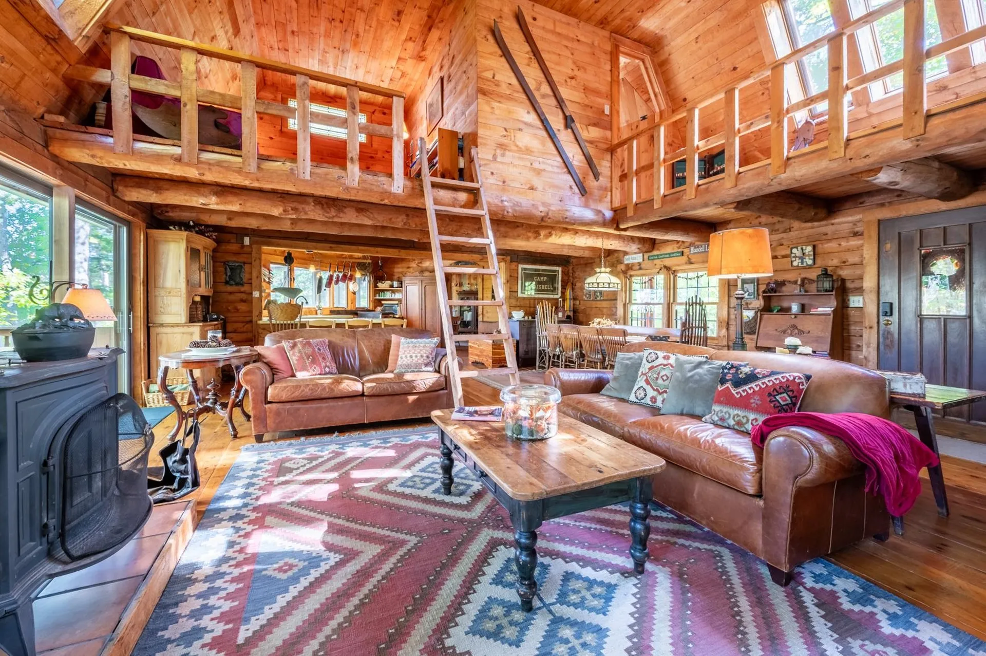 125 Old Blaisdell Road Sutton NH 03273