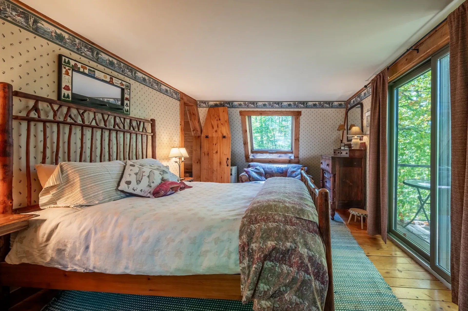 125 Old Blaisdell Road Sutton NH 03273