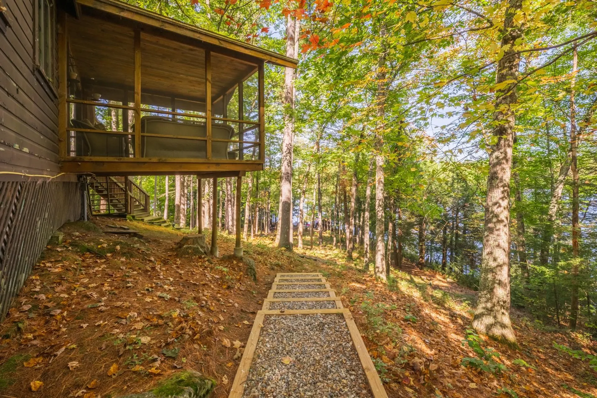 125 Old Blaisdell Road Sutton NH 03273