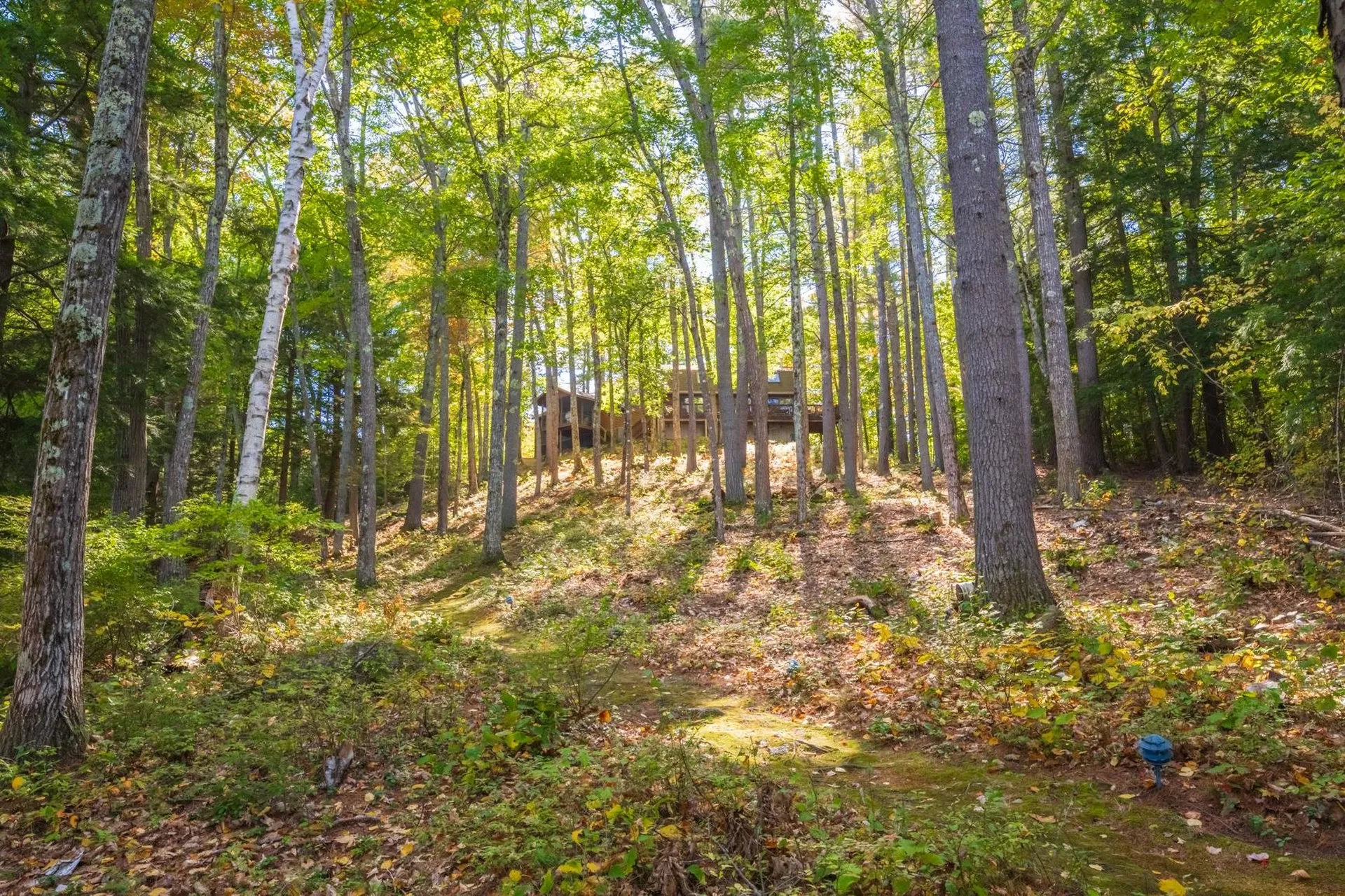 125 Old Blaisdell Road Sutton NH 03273