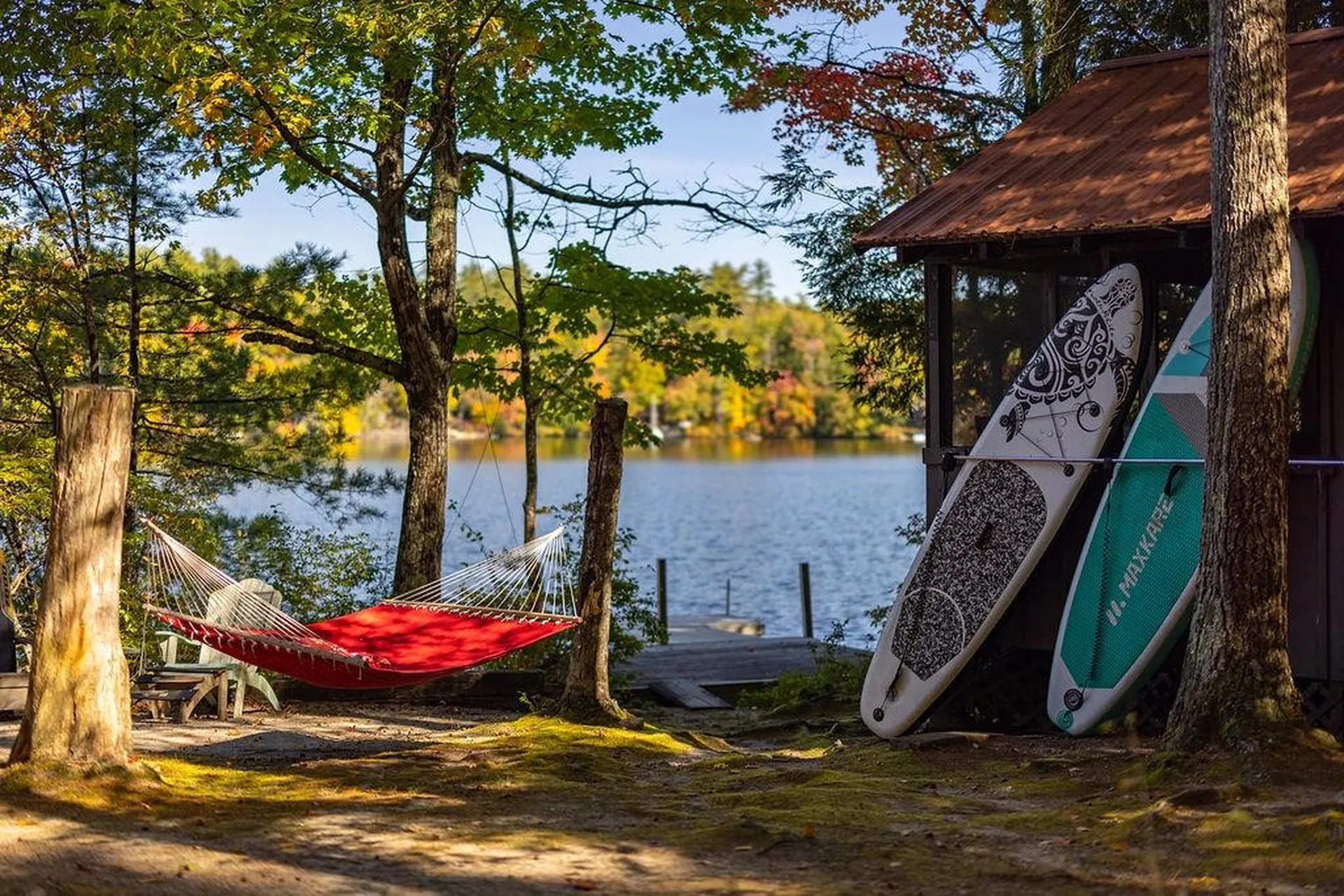 125 Old Blaisdell Road Sutton NH 03273