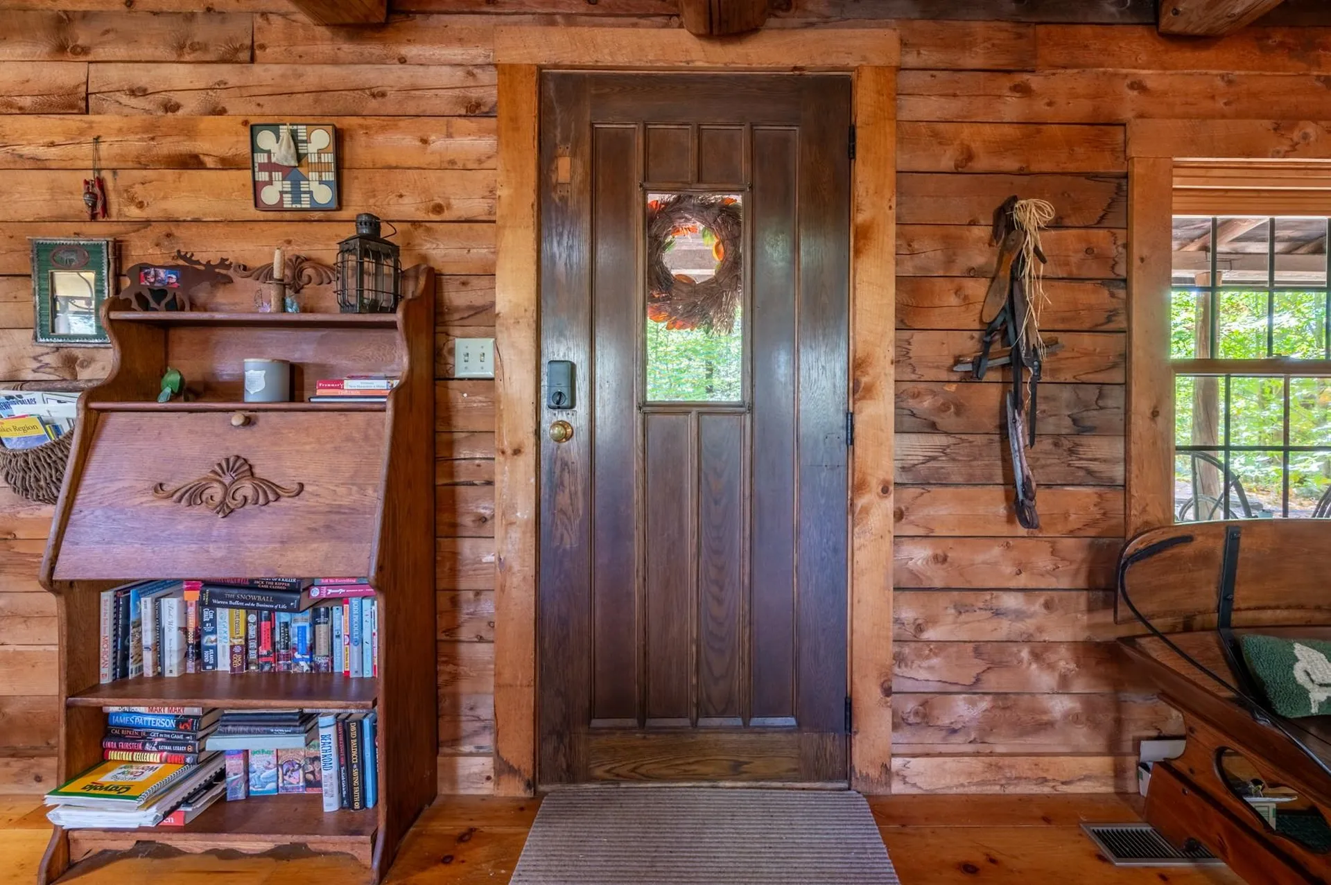 125 Old Blaisdell Road Sutton NH 03273