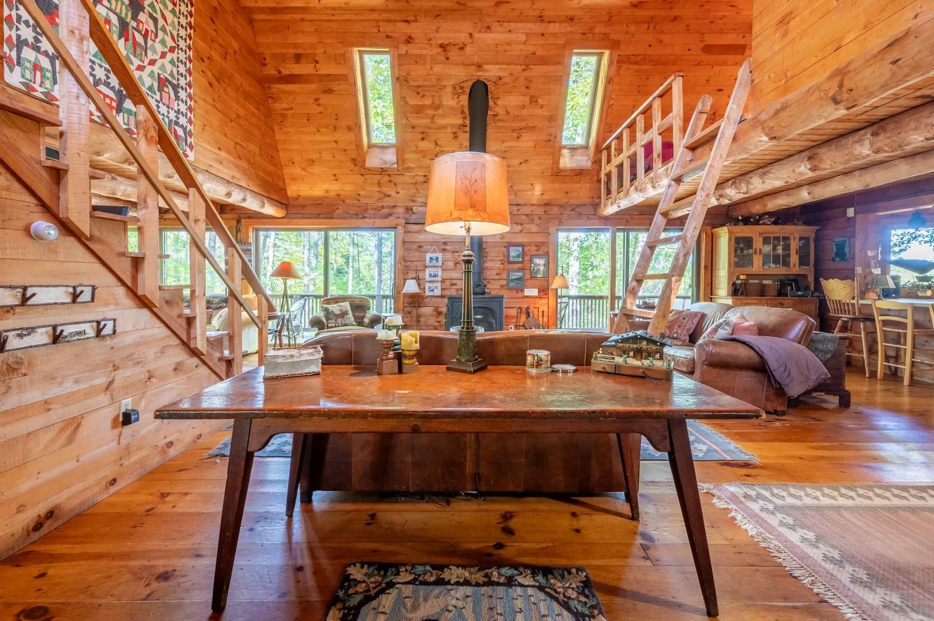 125 Old Blaisdell Road Sutton NH 03273