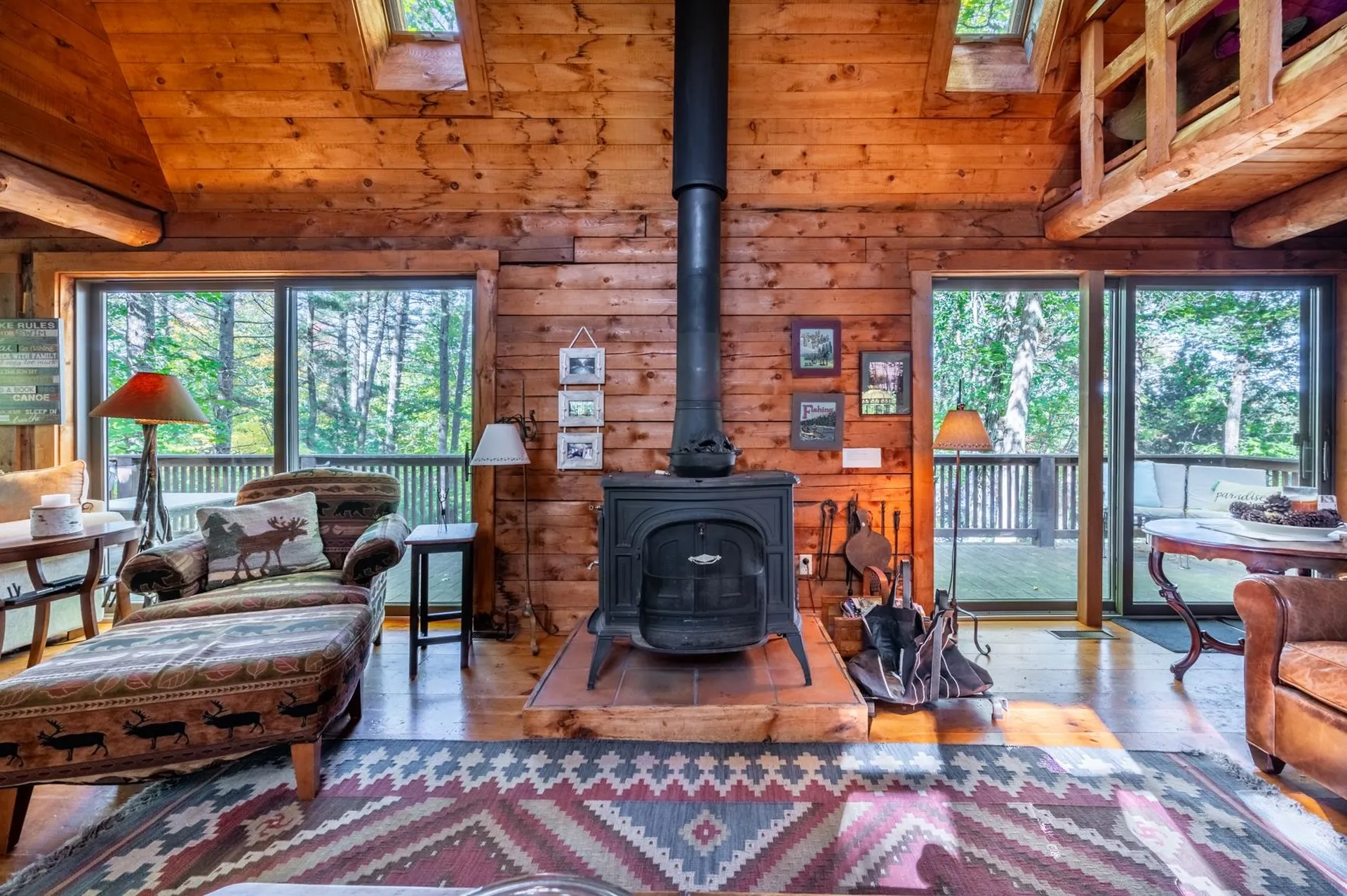 125 Old Blaisdell Road Sutton NH 03273