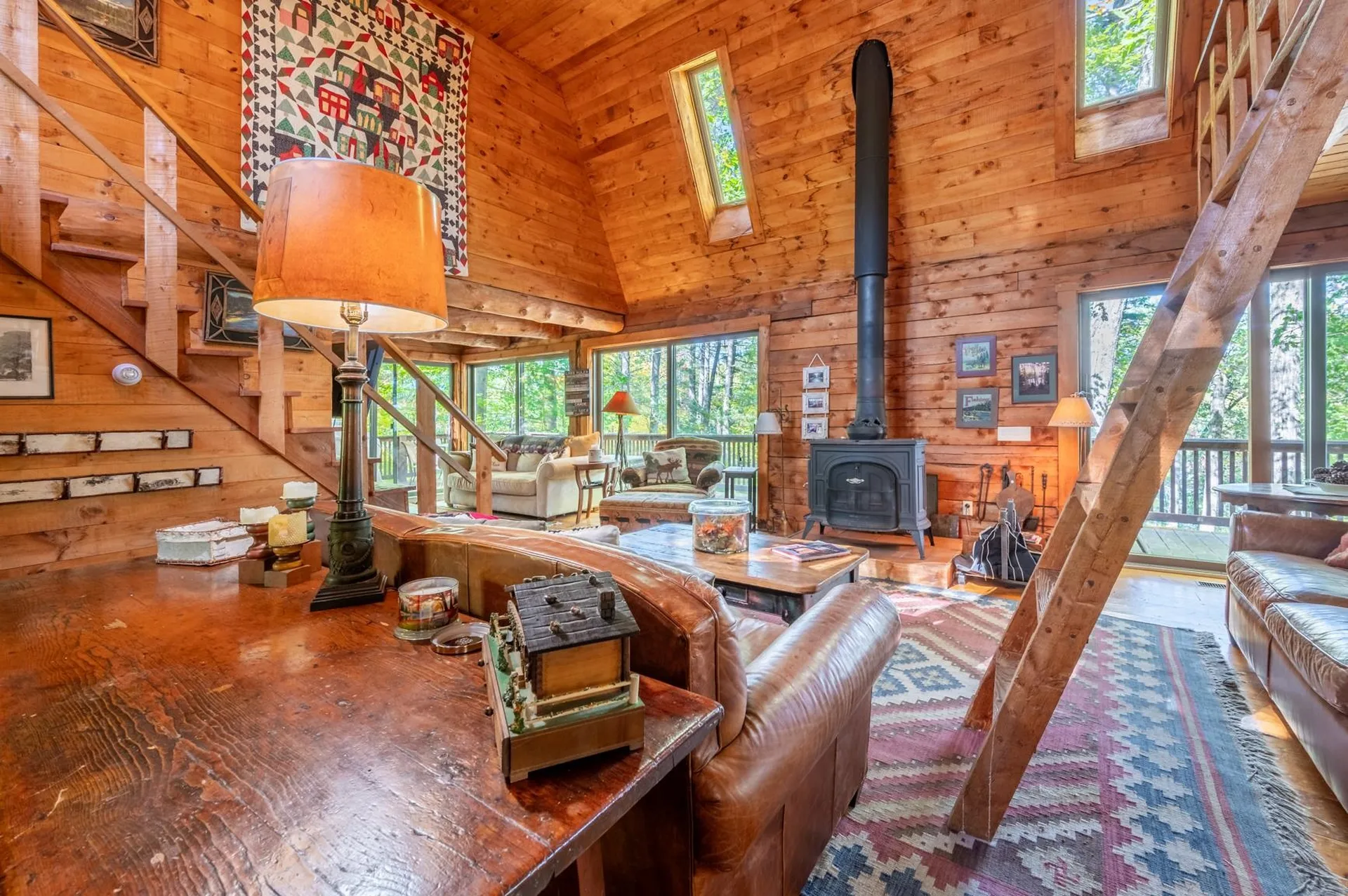 125 Old Blaisdell Road Sutton NH 03273