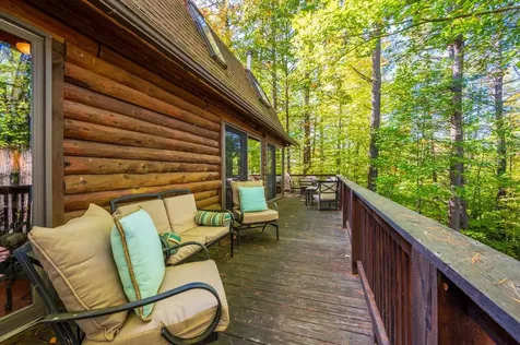 125 Old Blaisdell Road Sutton NH 03273