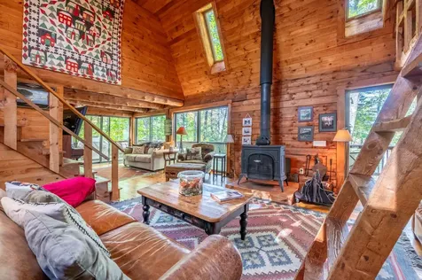 125 Old Blaisdell Road Sutton NH 03273