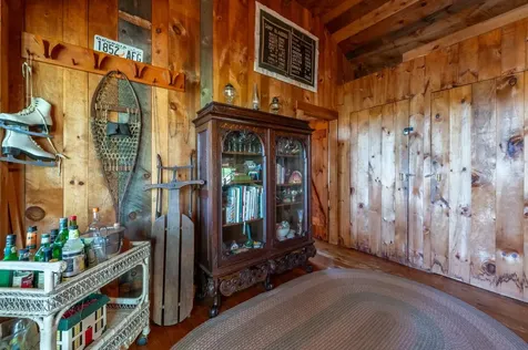 125 Old Blaisdell Road Sutton NH 03273